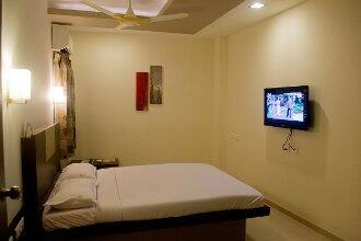 Hotel Maniam Classic East Wing, Tirupur 4
